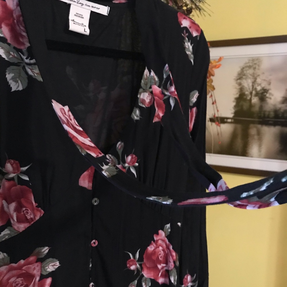 Dress - Picture 6 of 6